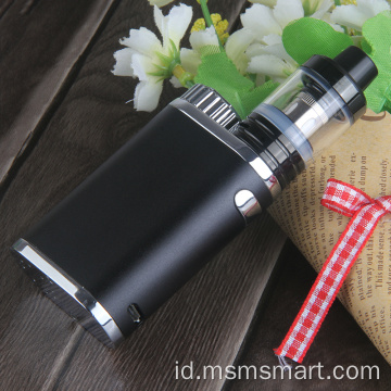 Kit mod uap besar 50W rokok elektronik P-BOX